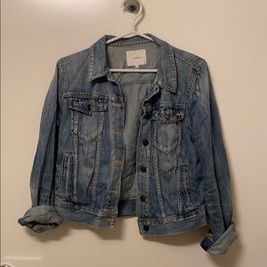 Talula Jean Jacket